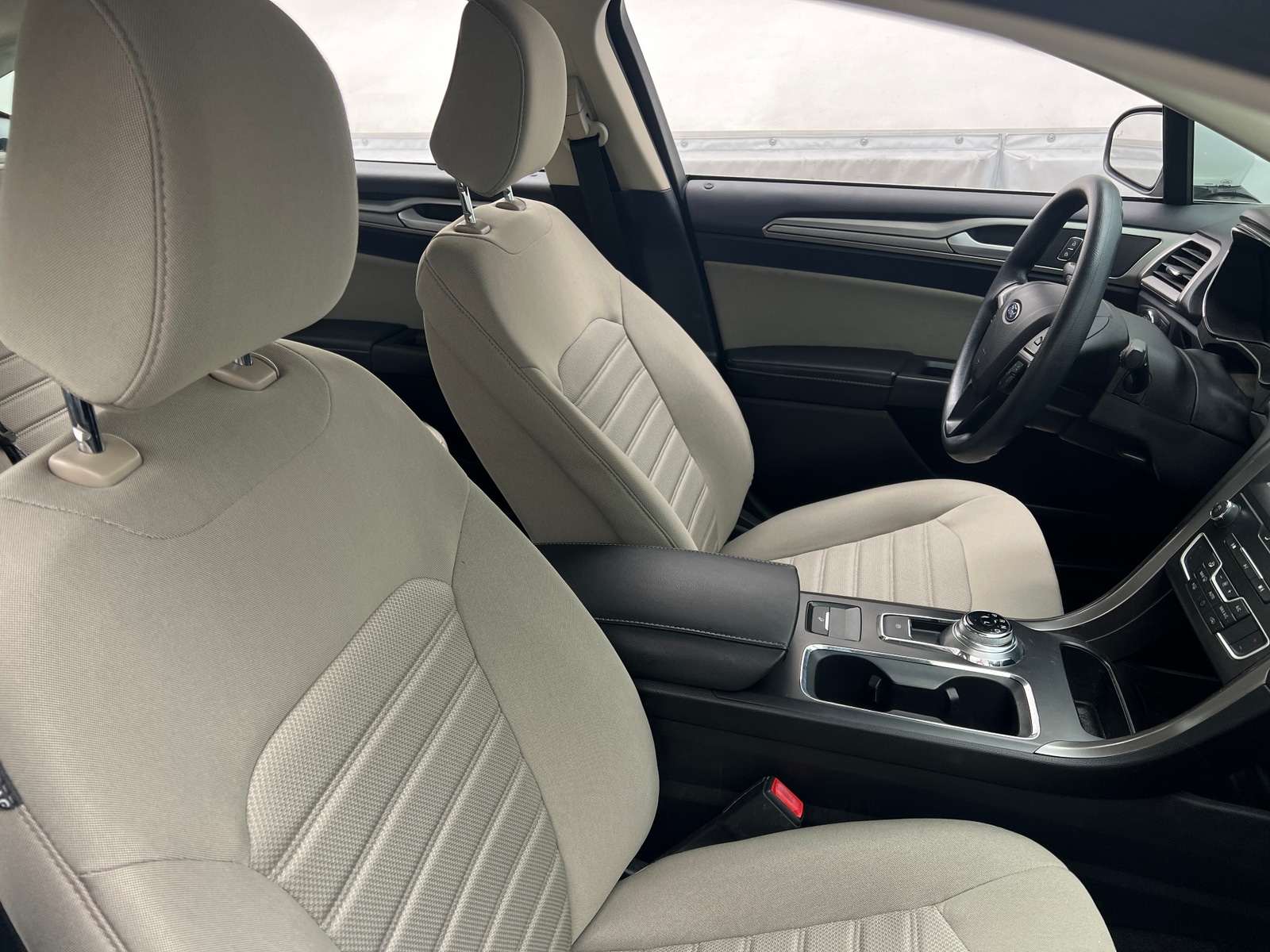 Thumbnail: 2020 Ford Fusion - 2