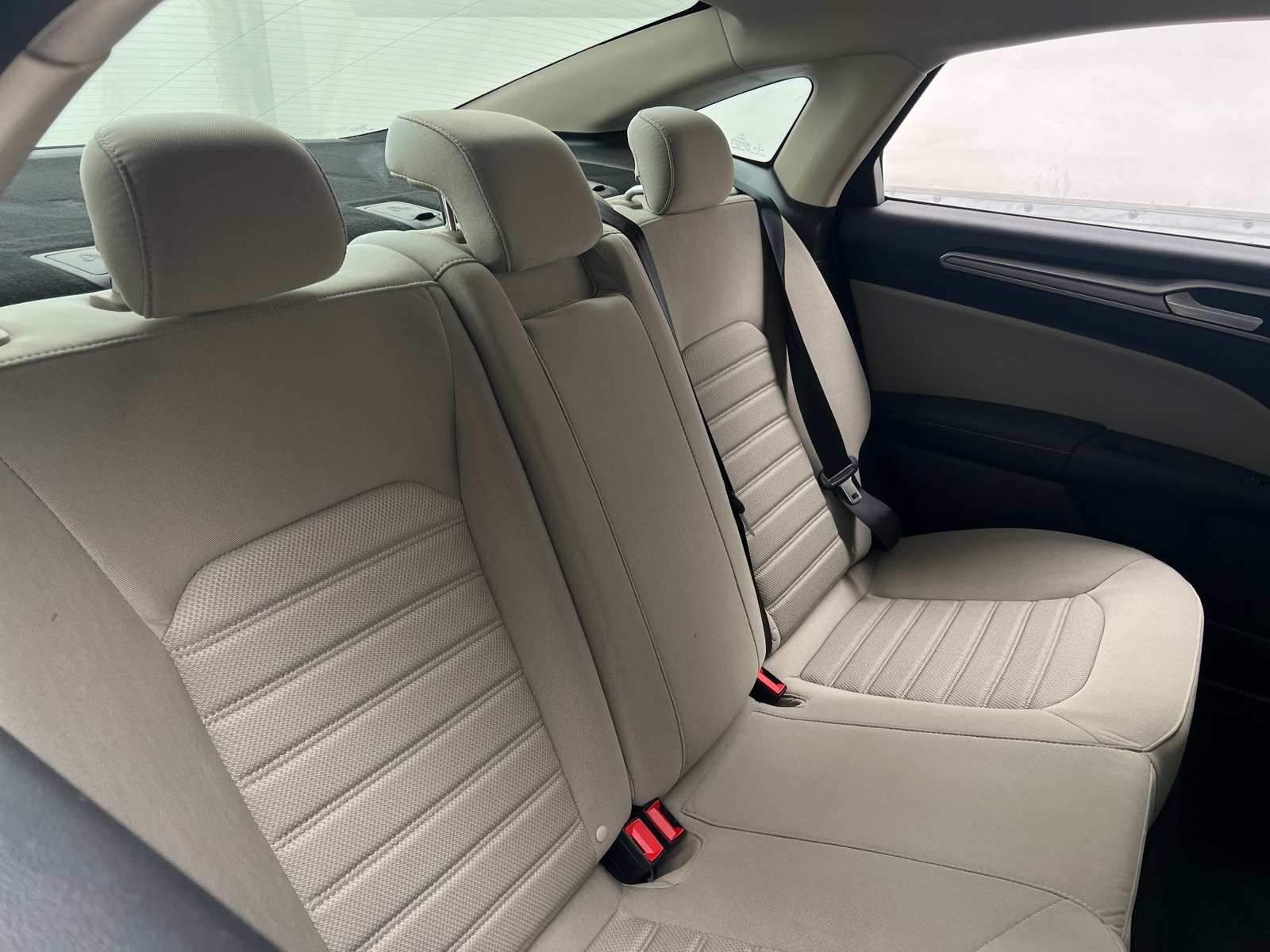 Thumbnail: 2020 Ford Fusion - 6