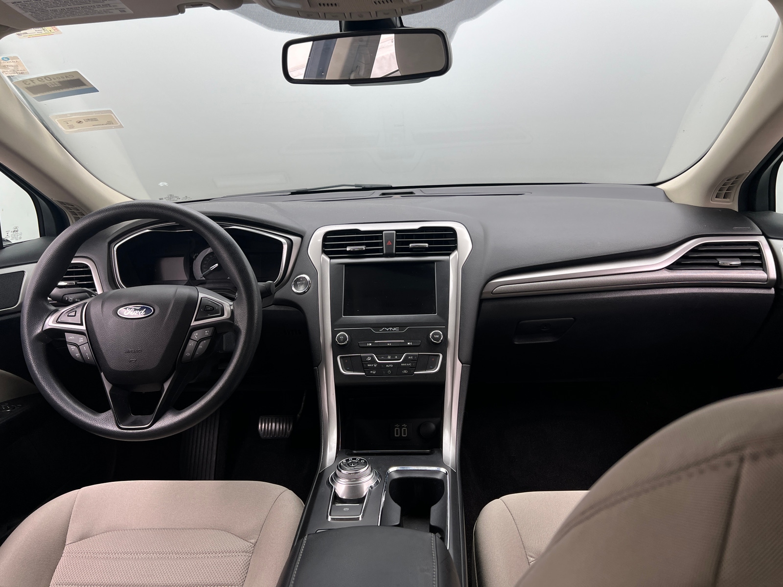 Thumbnail: 2020 Ford Fusion - 3