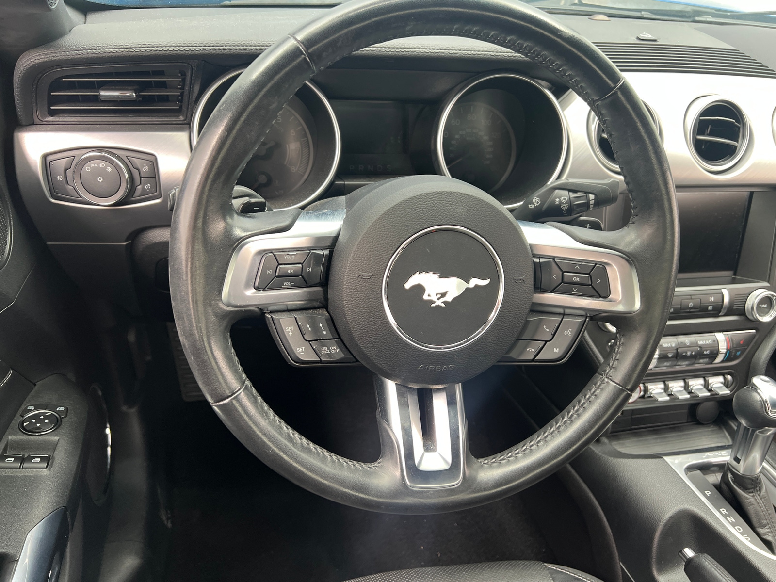 Thumbnail: 2019 Ford Mustang - 3