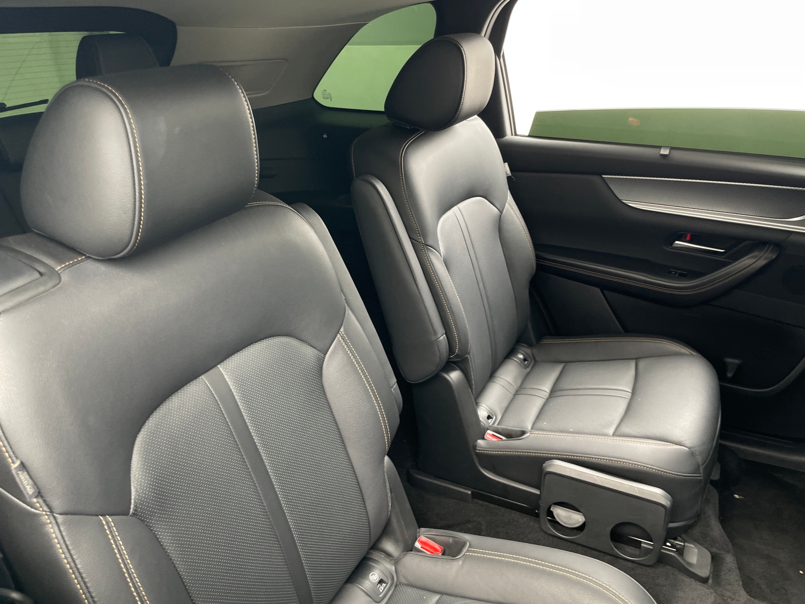 Thumbnail: 2024 Mazda CX-90 - 5