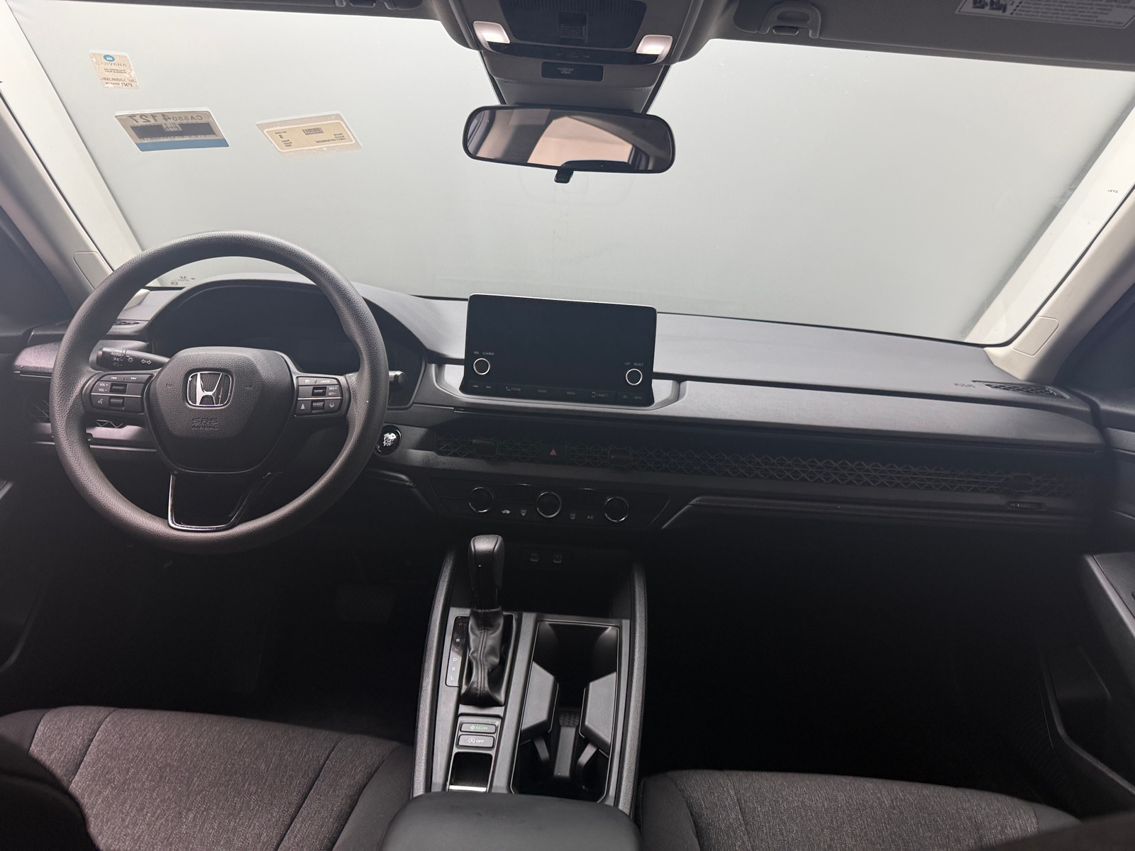Thumbnail: 2025 Honda Accord - 3