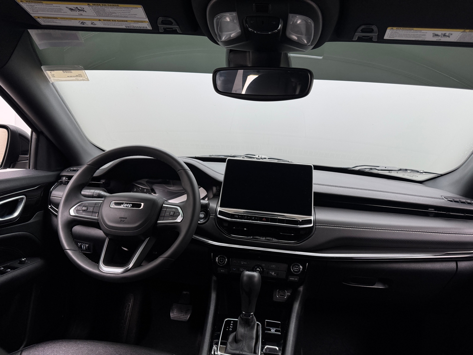 Thumbnail: 2024 Jeep Compass - 2