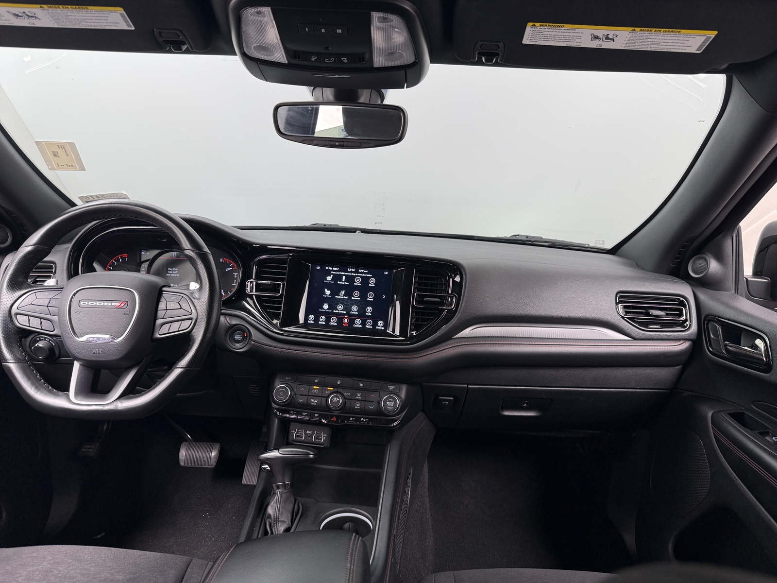 Thumbnail: 2023 Dodge Durango - 3