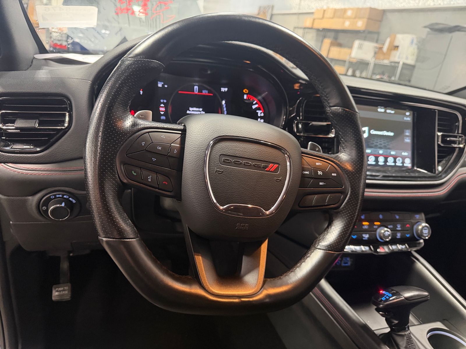 Thumbnail: 2023 Dodge Durango - 5
