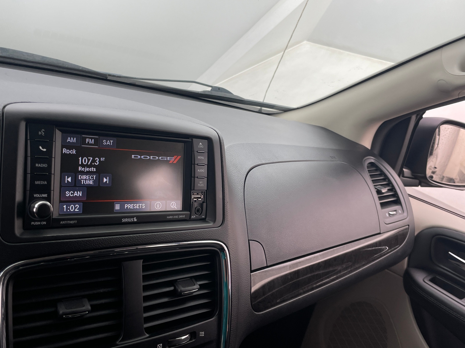 Thumbnail: 2018 Dodge Grand Caravan - 4