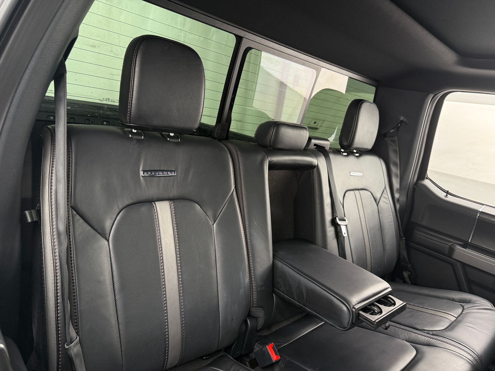 Thumbnail: 2020 Ford Econoline - 5