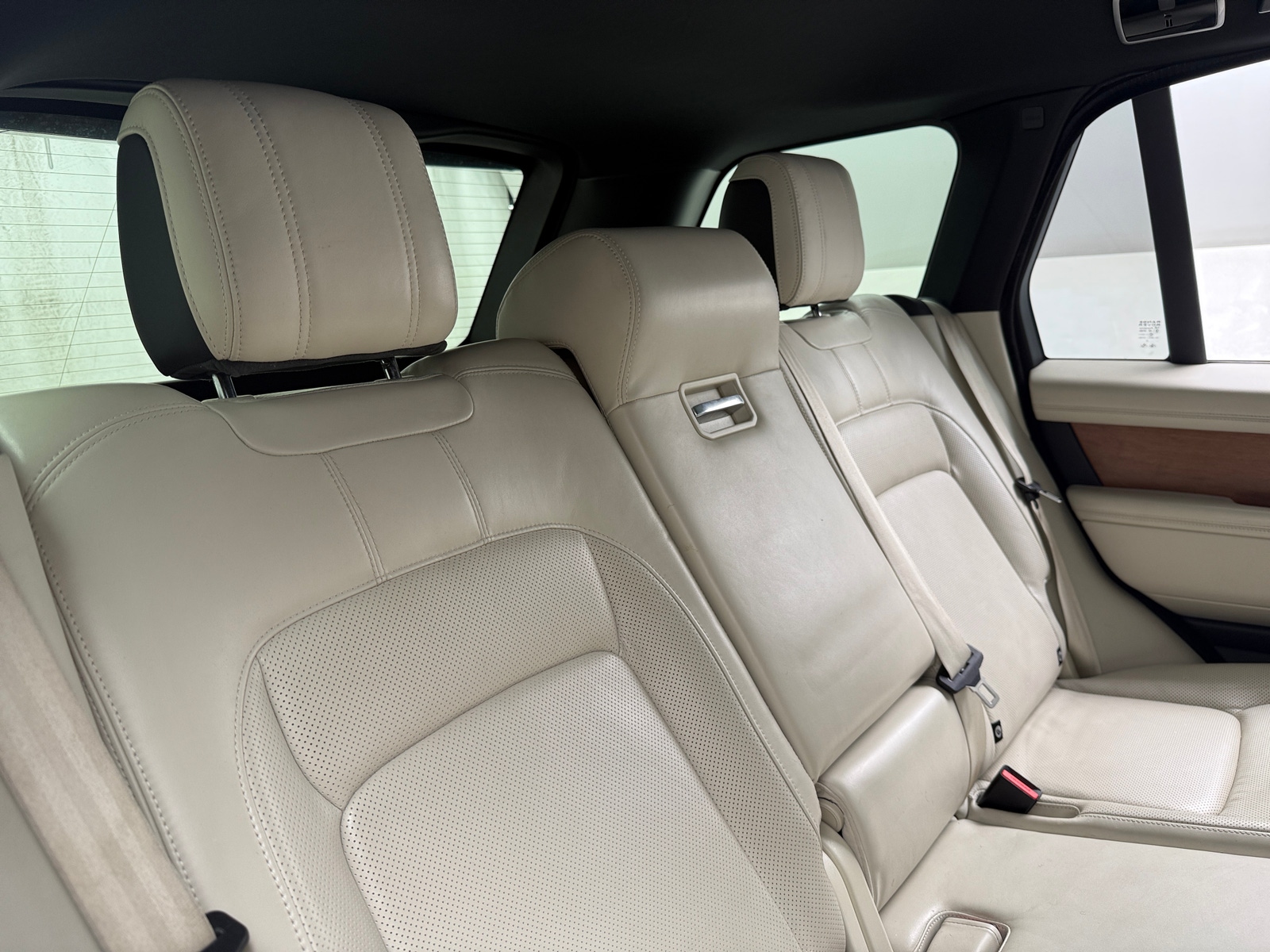 Thumbnail: 2019 Land Rover Range Rover - 5