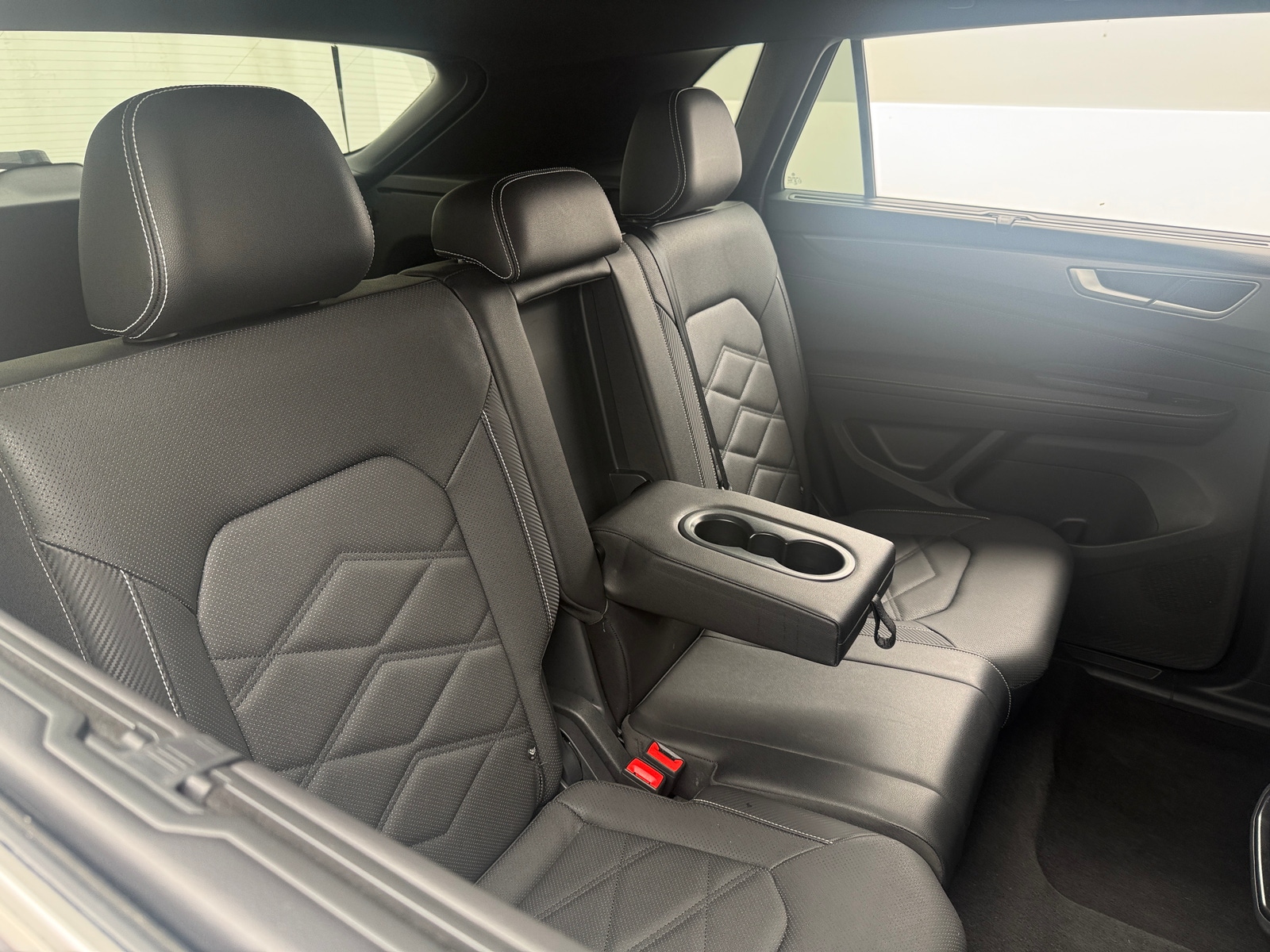Thumbnail: 2025 Volkswagen Atlas - 5