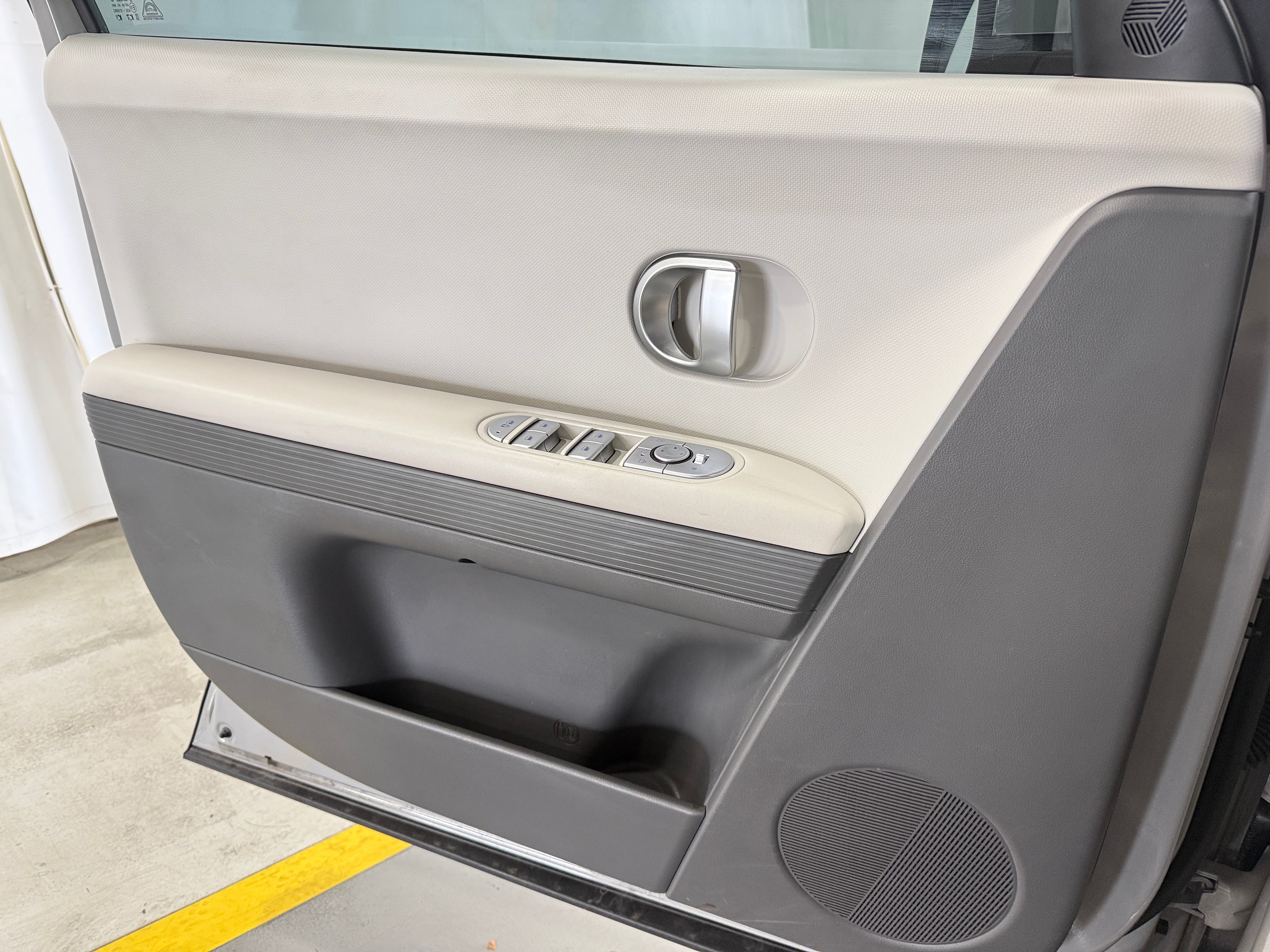 Used 2024 Hyundai IONIQ 5 SEL with VIN KM8KN4DE8RU251096 for sale in Auburn, WA