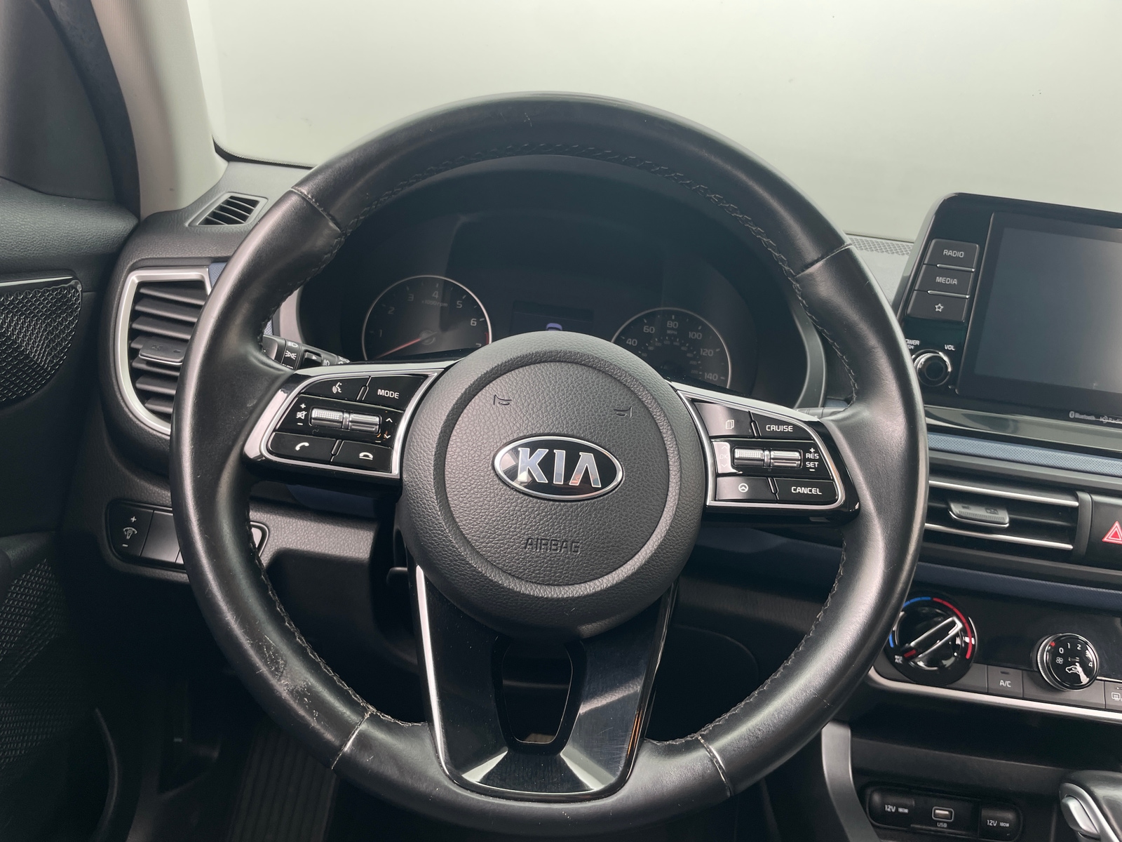 Thumbnail: 2021 Kia Seltos - 5