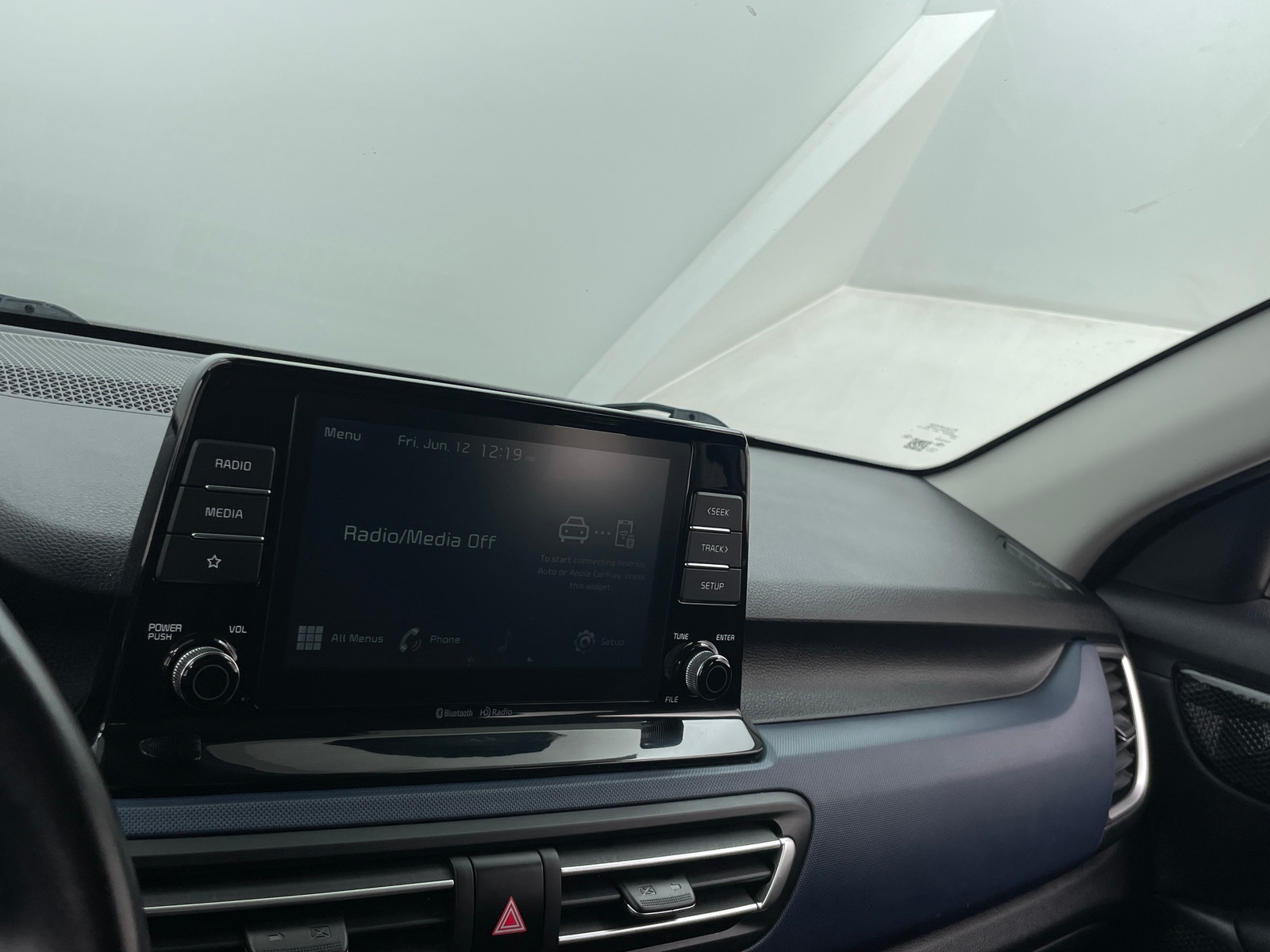 Thumbnail: 2021 Kia Seltos - 4