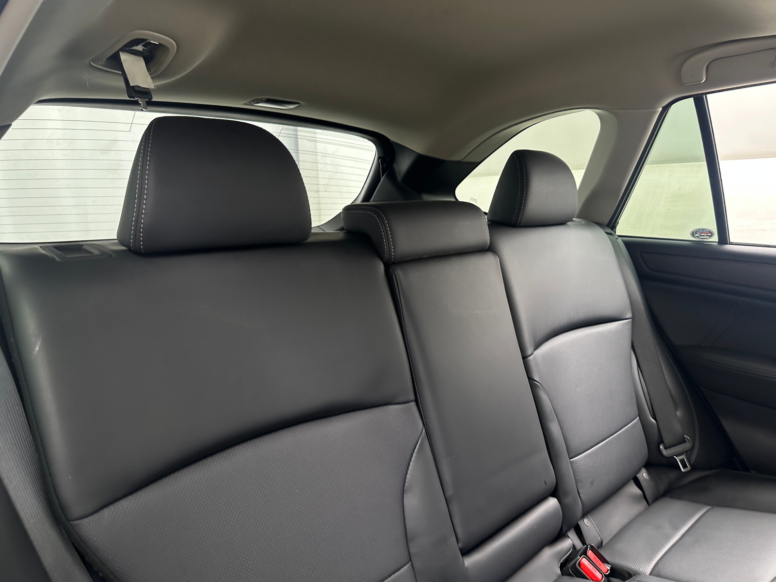 Thumbnail: 2019 Subaru Outback - 5