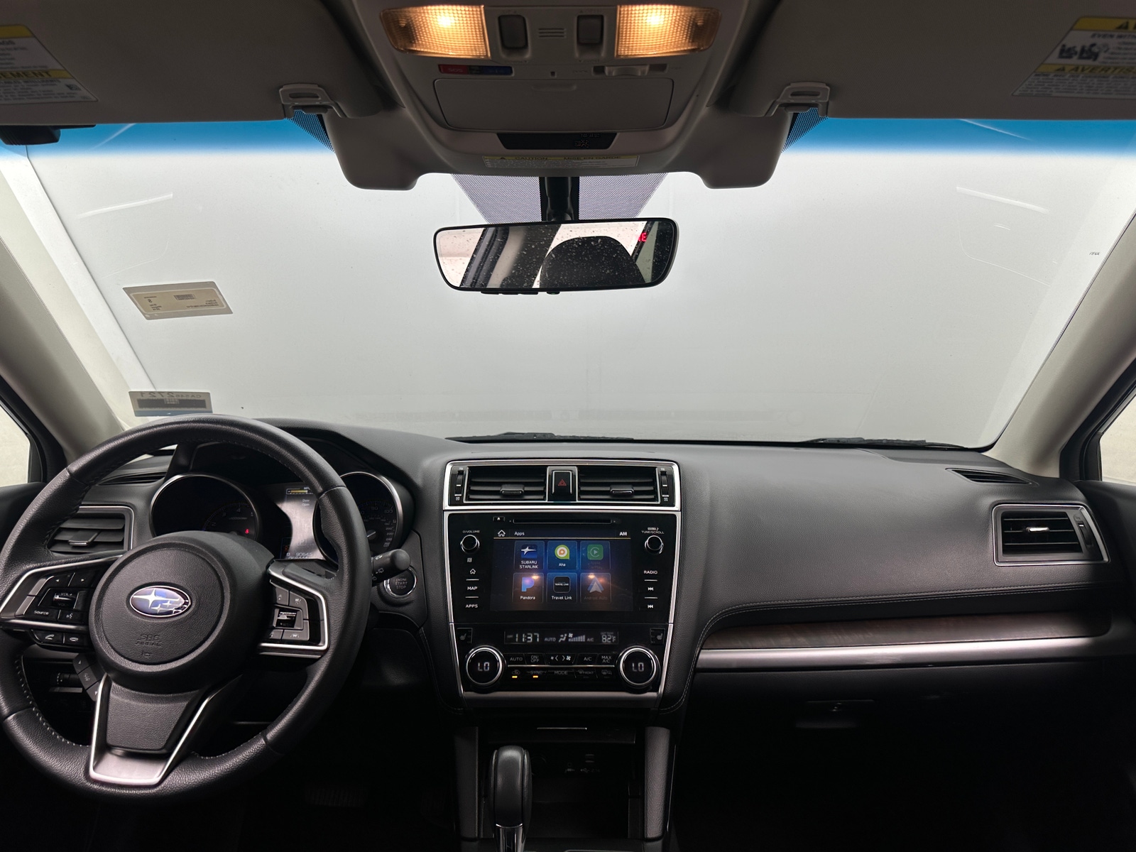 Thumbnail: 2019 Subaru Outback - 2
