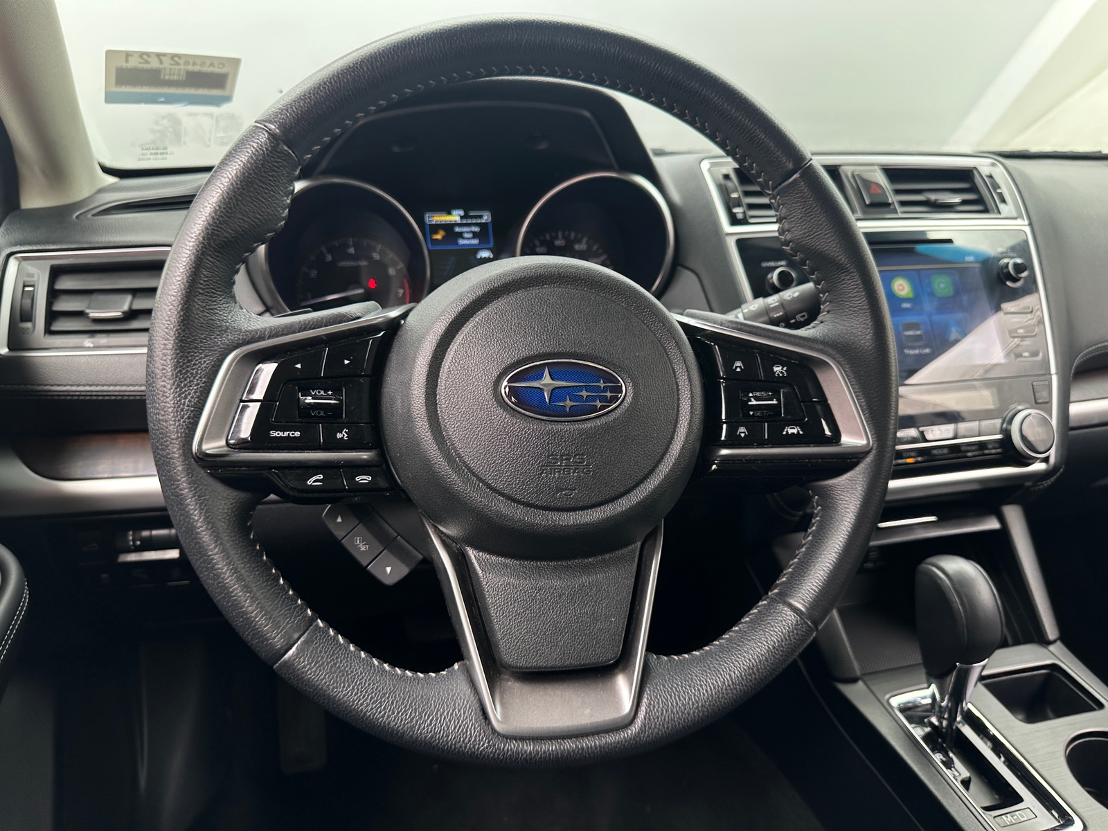 Thumbnail: 2019 Subaru Outback - 4