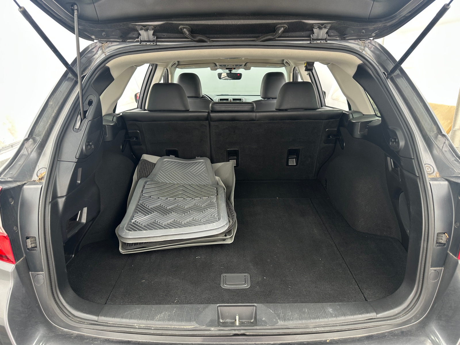 Thumbnail: 2019 Subaru Outback - 6