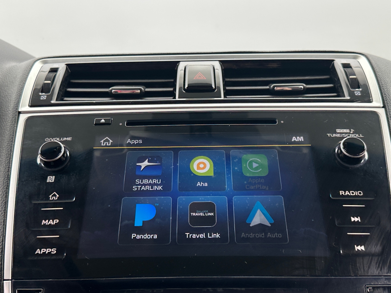 Thumbnail: 2019 Subaru Outback - 3