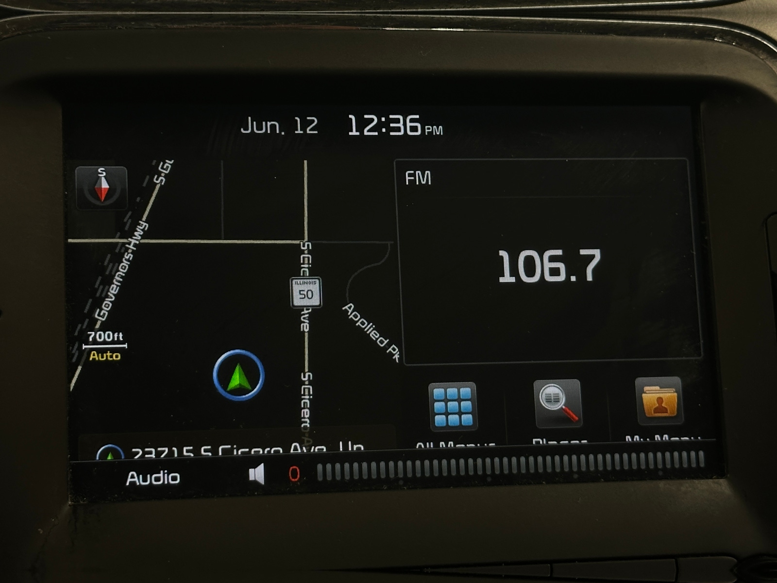 Thumbnail: 2017 Kia Forte - 4