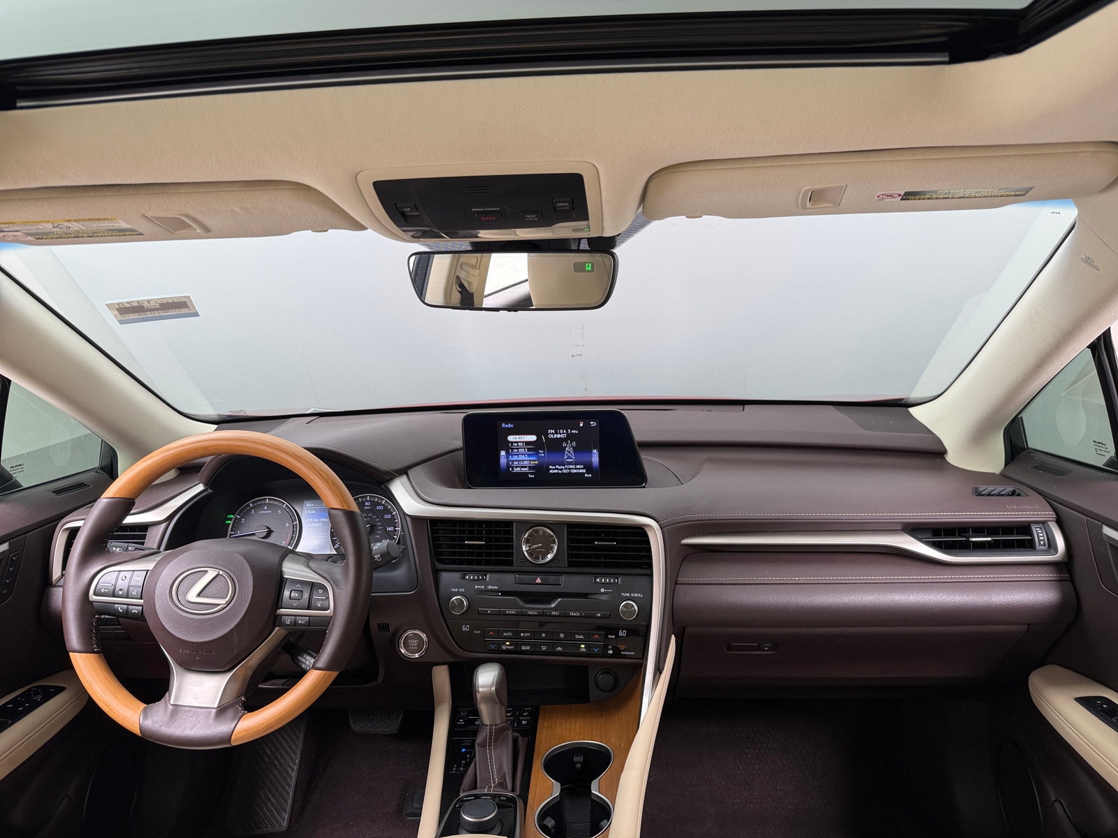 Thumbnail: 2018 Lexus RX - 2