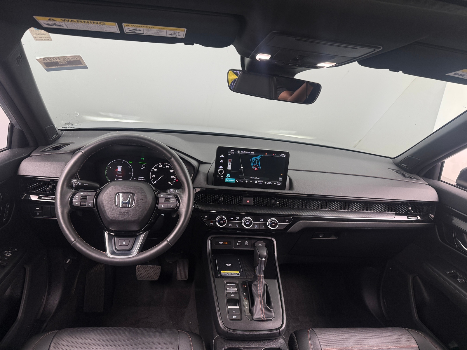 Thumbnail: 2024 Honda CR-V - 2