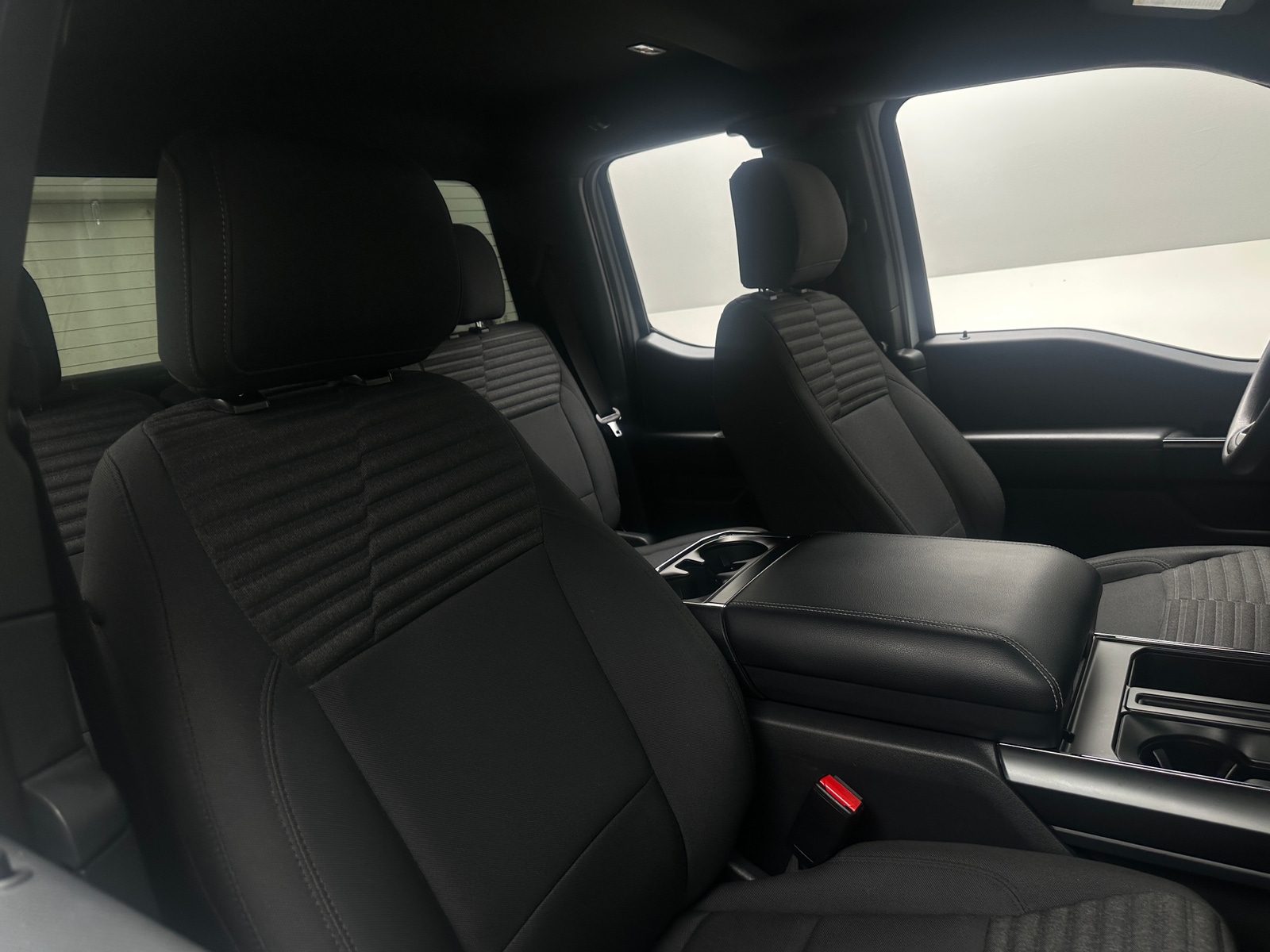 Thumbnail: 2021 Ford Econoline - 2