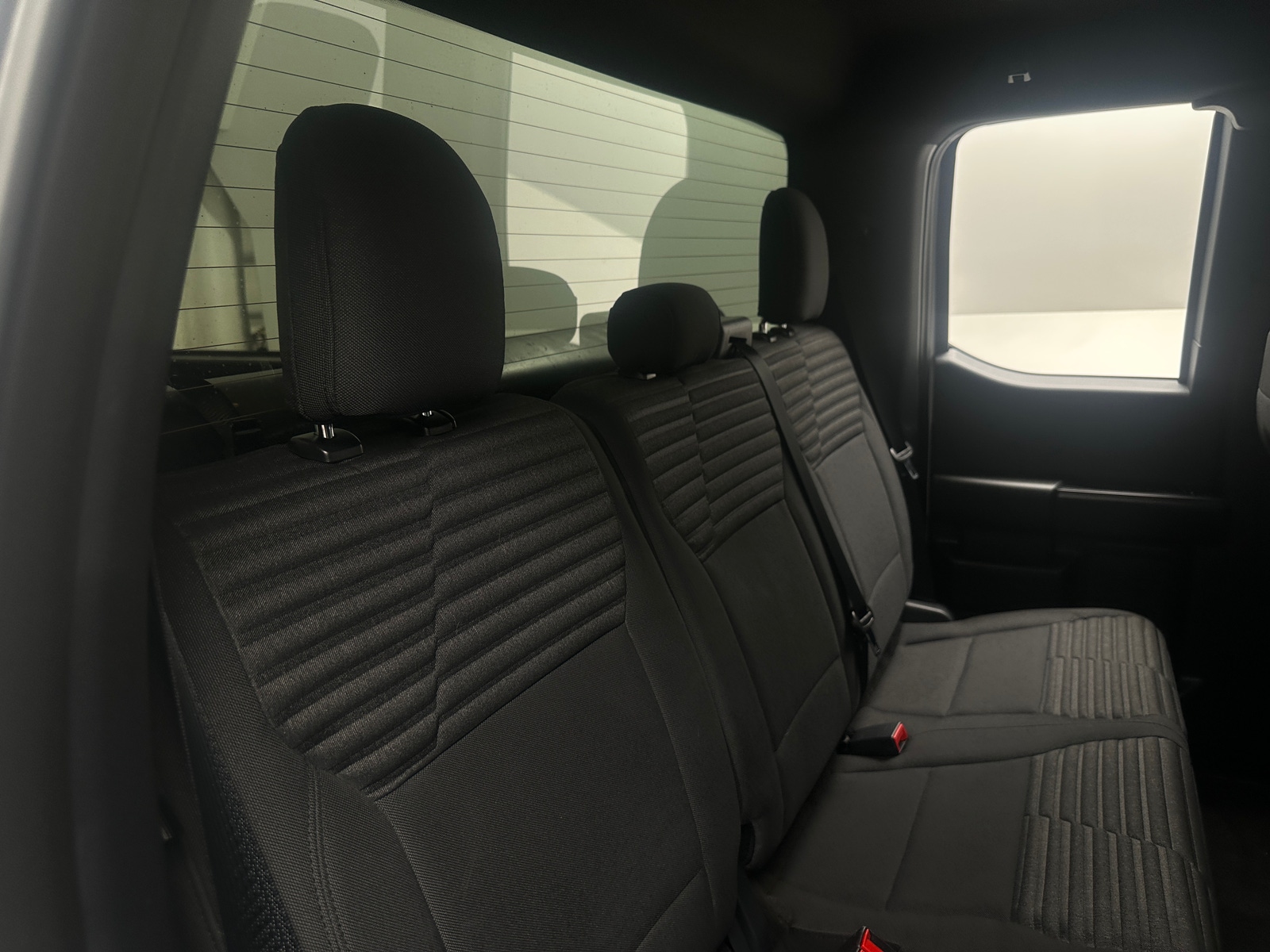 Thumbnail: 2021 Ford Econoline - 6