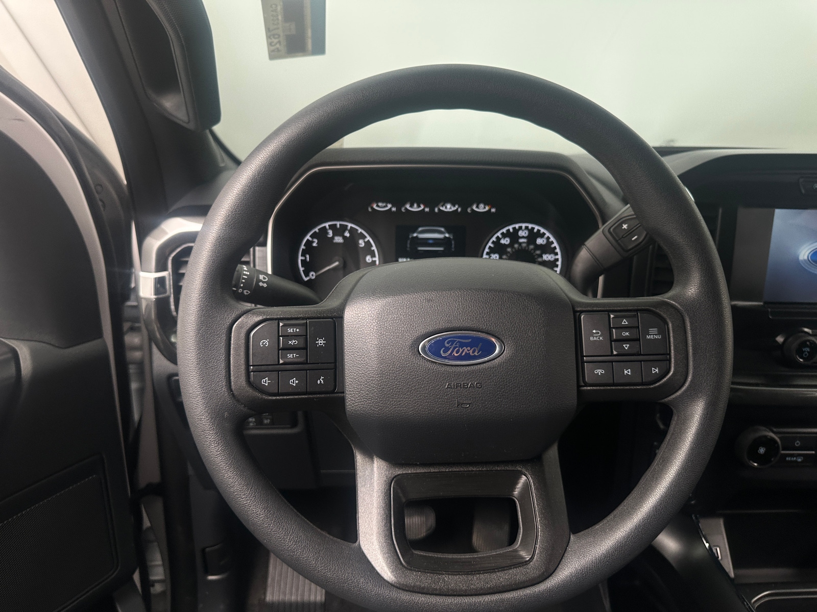 Thumbnail: 2021 Ford Econoline - 5