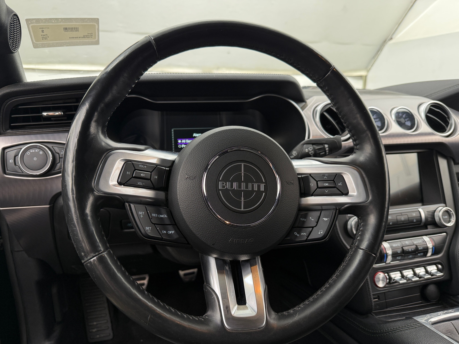 Thumbnail: 2019 Ford Mustang - 3