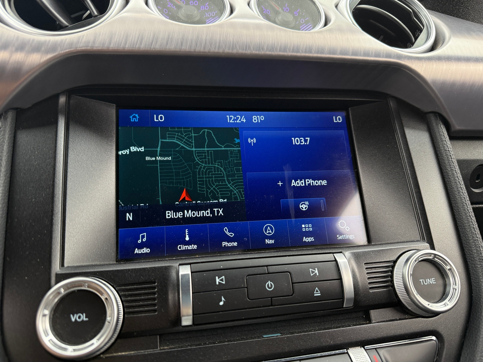 Thumbnail: 2019 Ford Mustang - 2