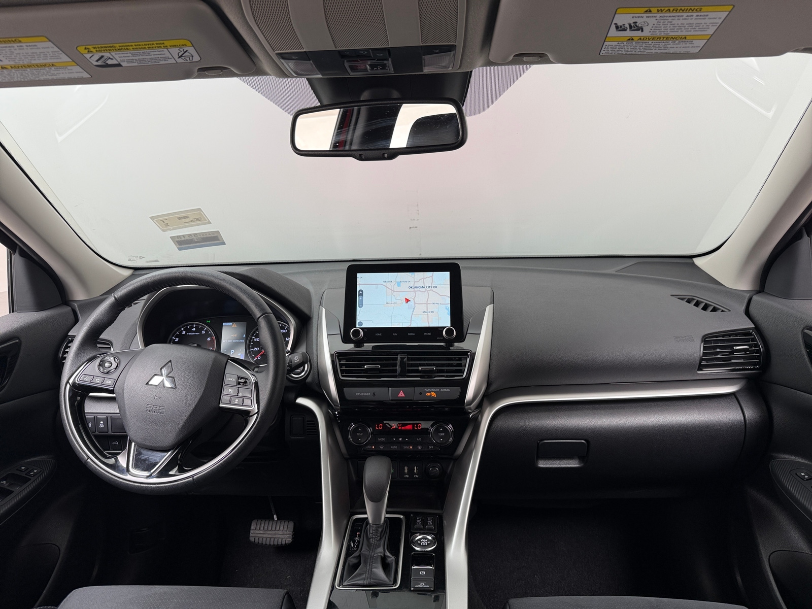Thumbnail: 2025 Mitsubishi Eclipse Cross - 3