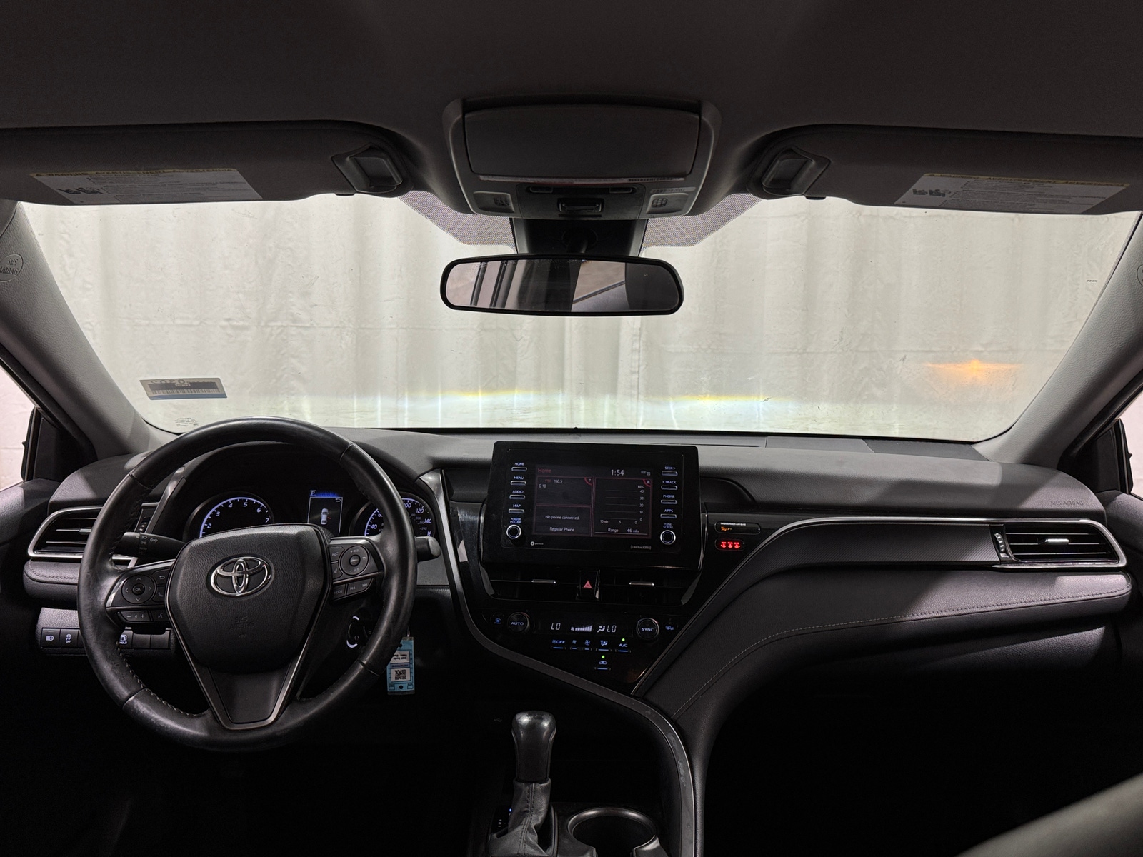 Thumbnail: 2023 Toyota Camry - 2