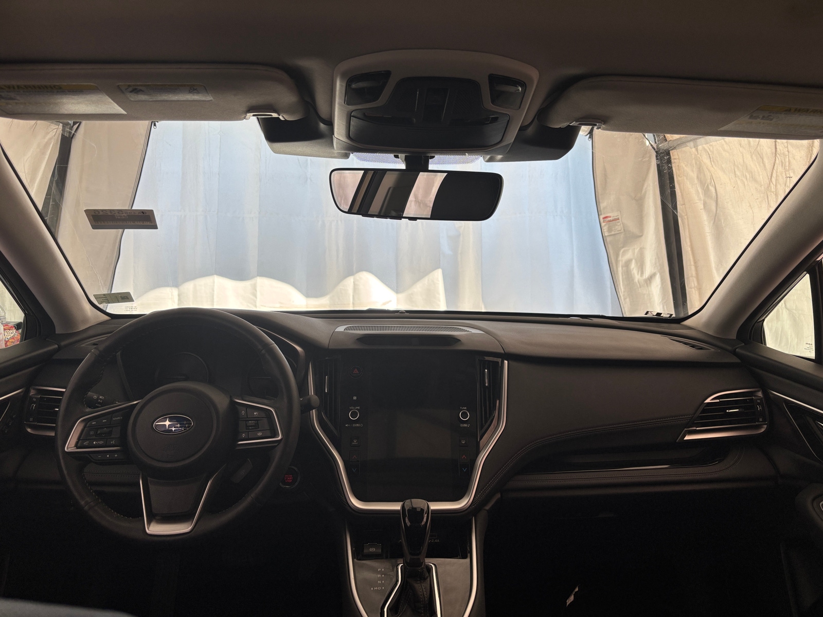 Thumbnail: 2023 Subaru Outback - 2