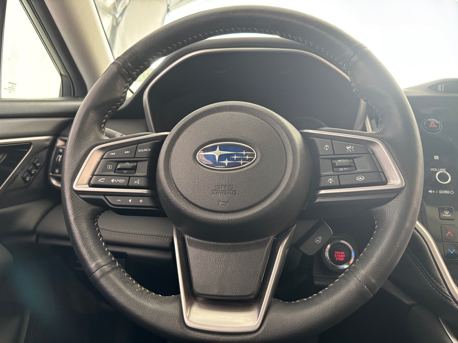 Thumbnail: 2023 Subaru Outback - 4