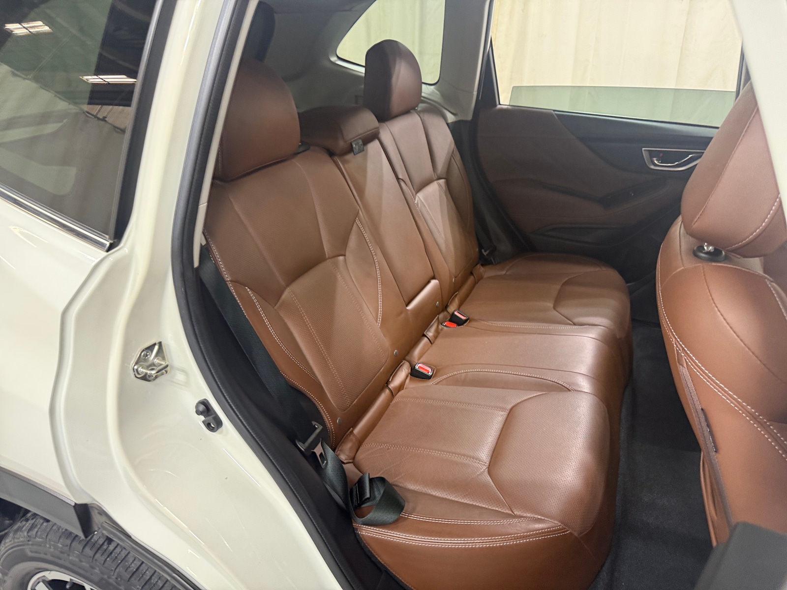 Thumbnail: 2019 Subaru Forester - 5