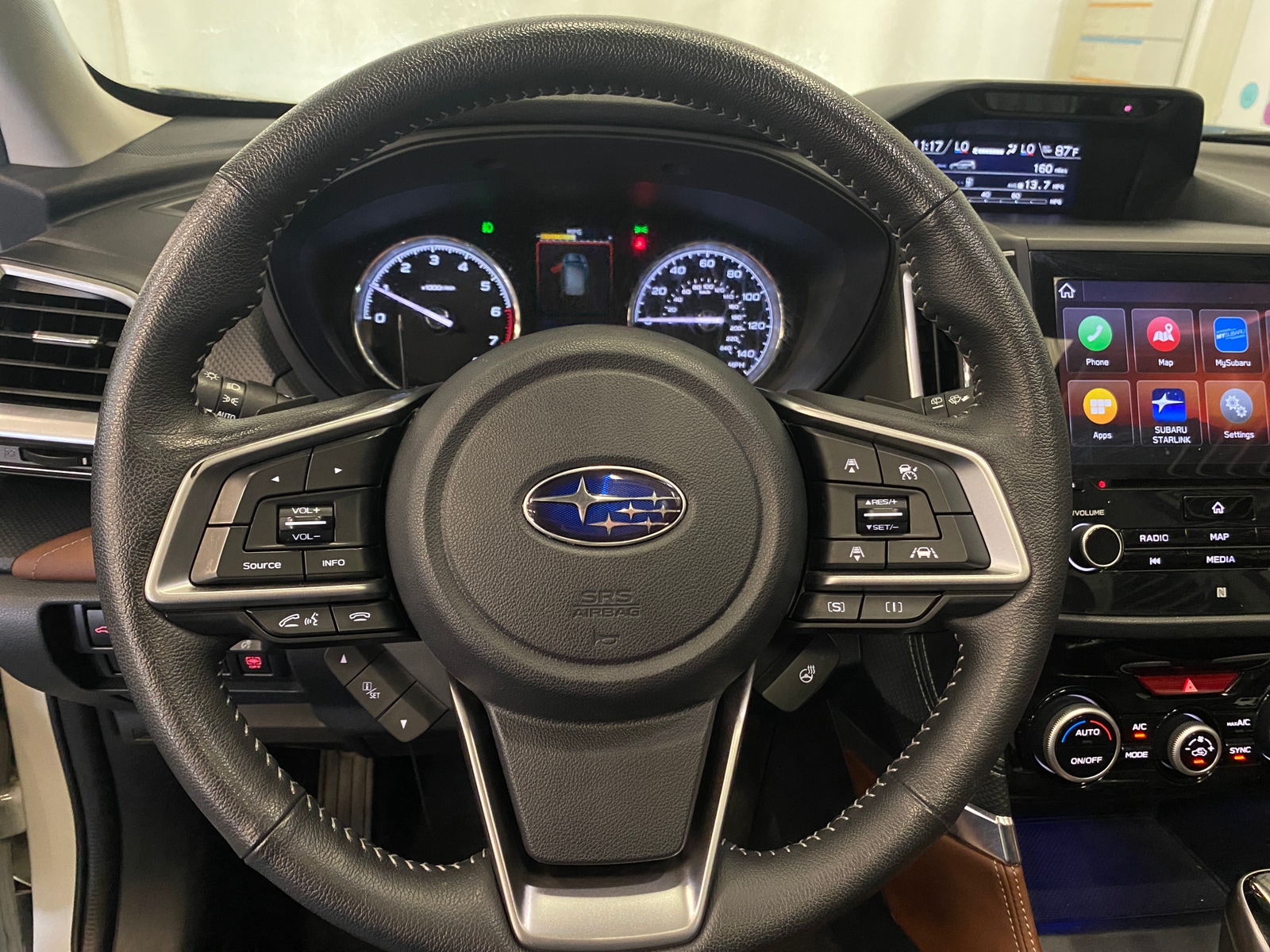 Thumbnail: 2019 Subaru Forester - 4
