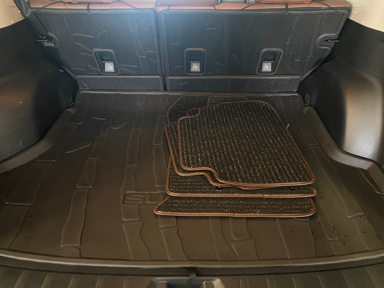 Thumbnail: 2019 Subaru Forester - 6