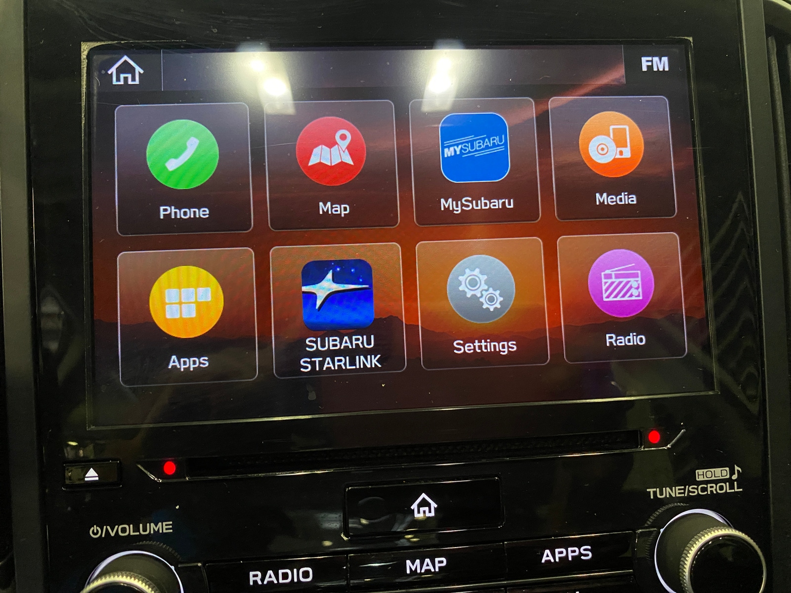 Thumbnail: 2019 Subaru Forester - 3