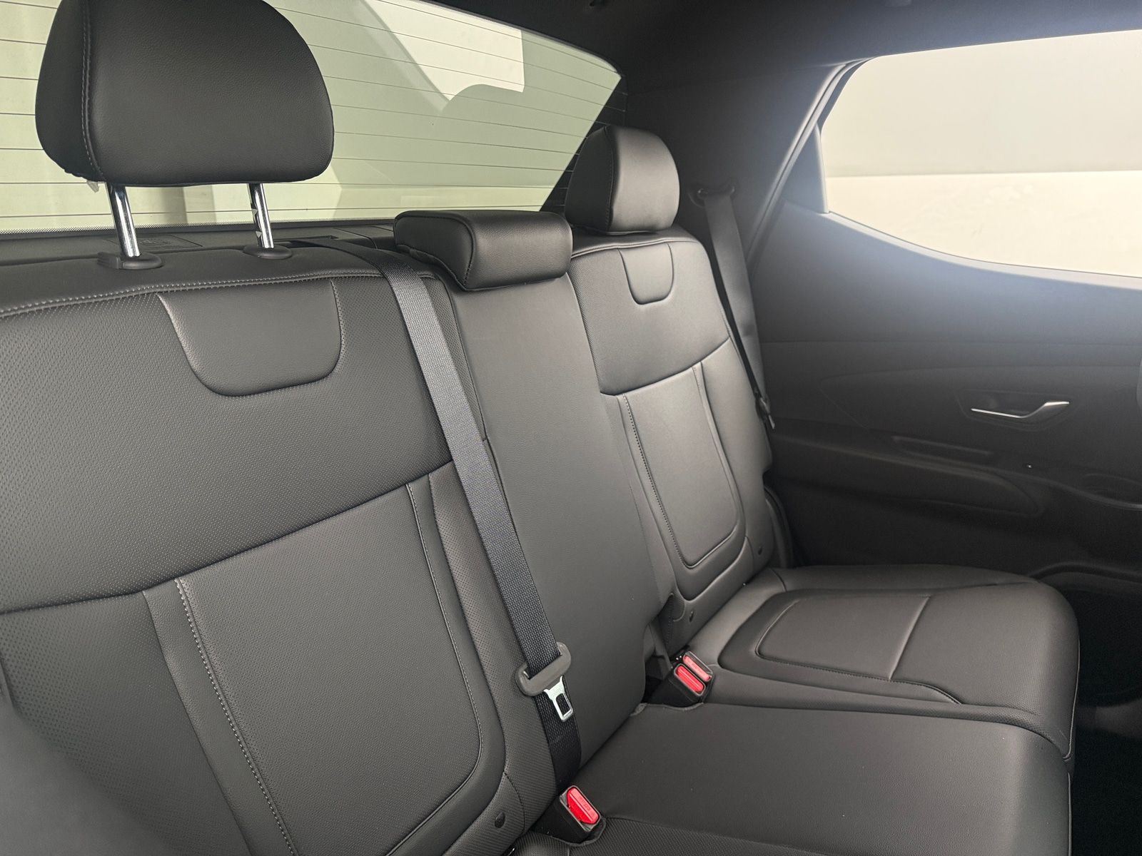 Thumbnail: 2026 Hyundai Santa Cruz - 5