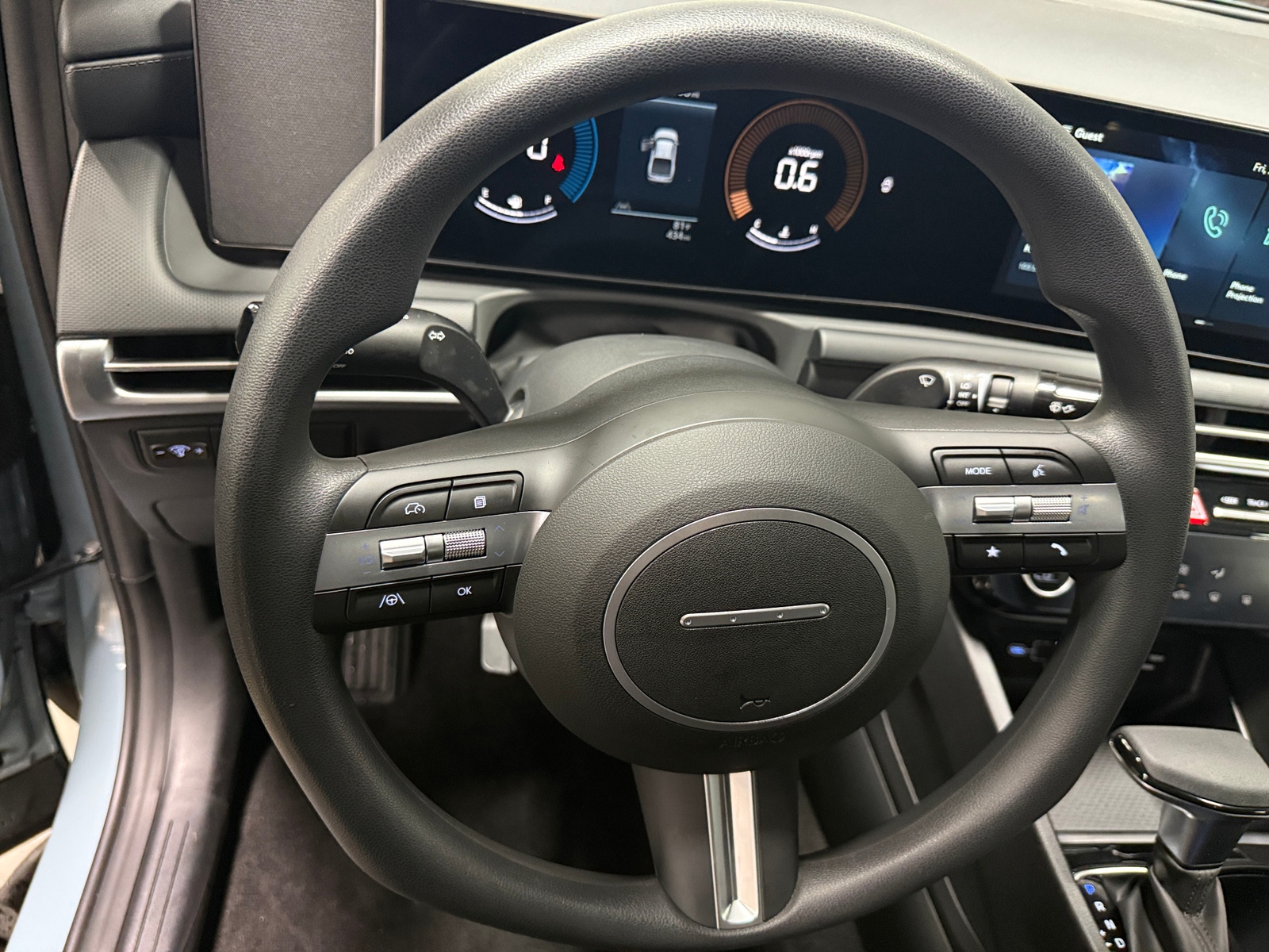 Thumbnail: 2026 Hyundai Santa Cruz - 4