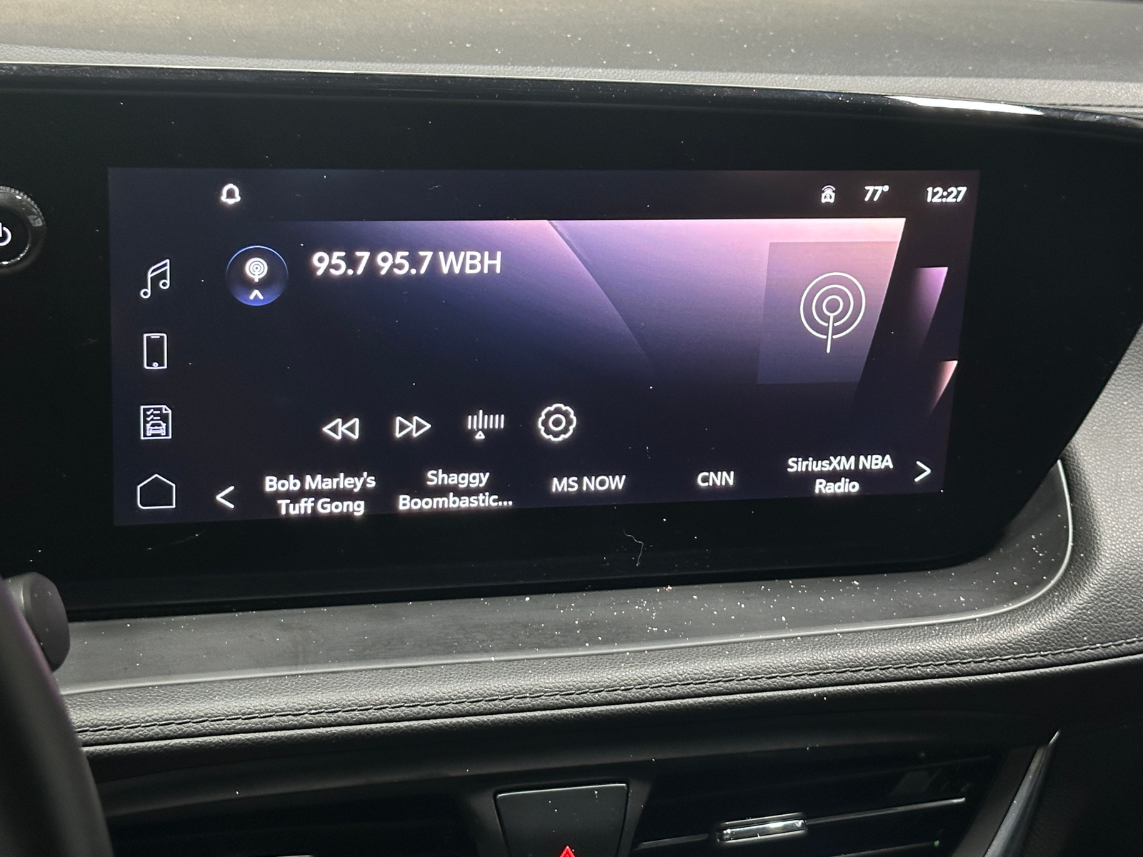 Thumbnail: 2025 Buick Encore GX - 3