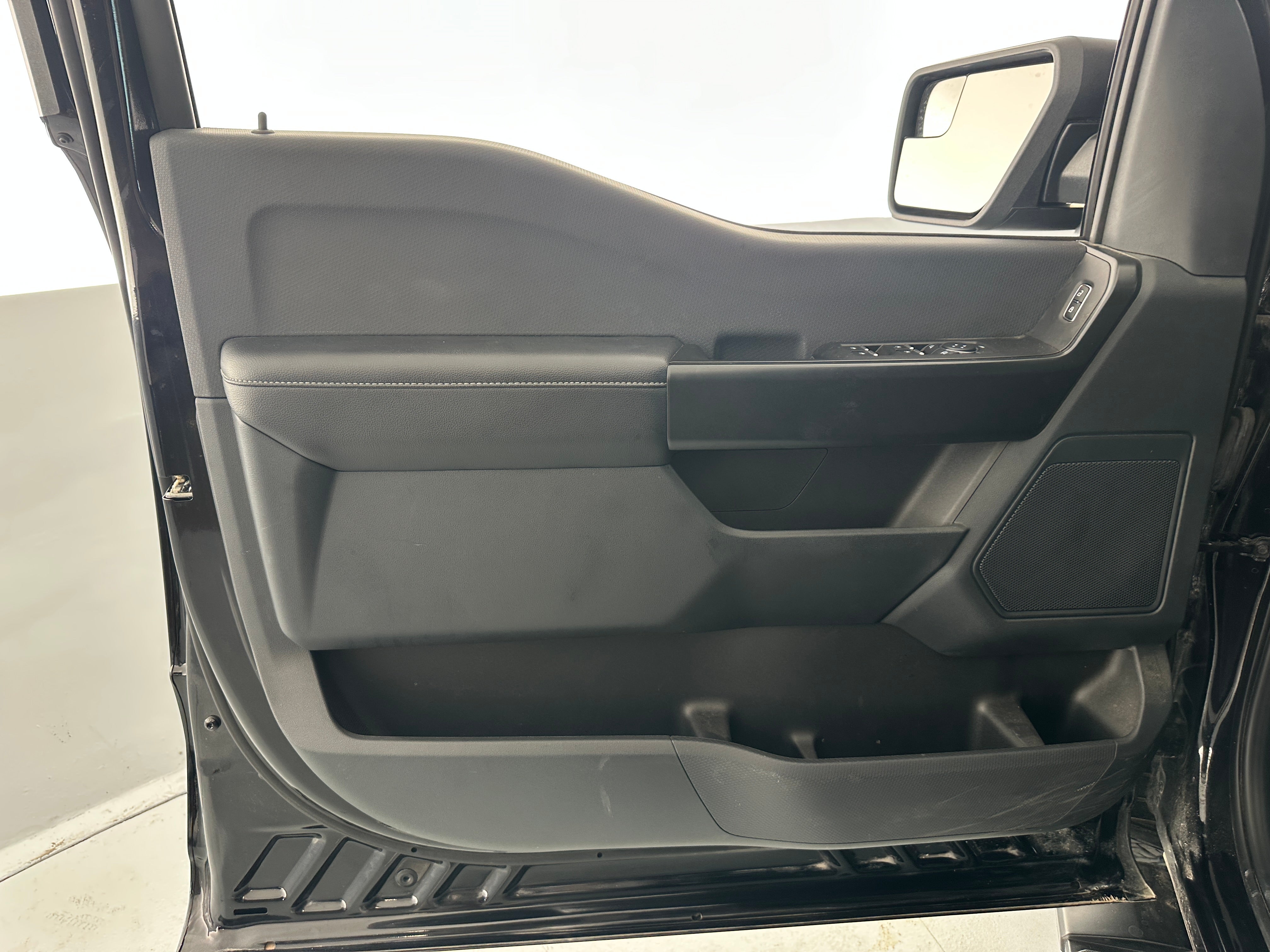 Used 2023 Ford F-150 XL with VIN 1FTFW1E54PKG17838 for sale in Eagan, Minnesota
