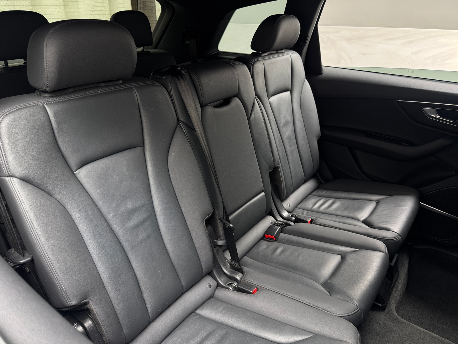 Thumbnail: 2021 Audi Q7 - 5