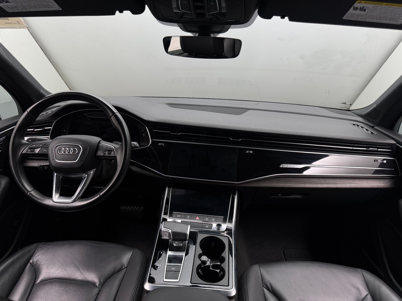 Thumbnail: 2021 Audi Q7 - 2