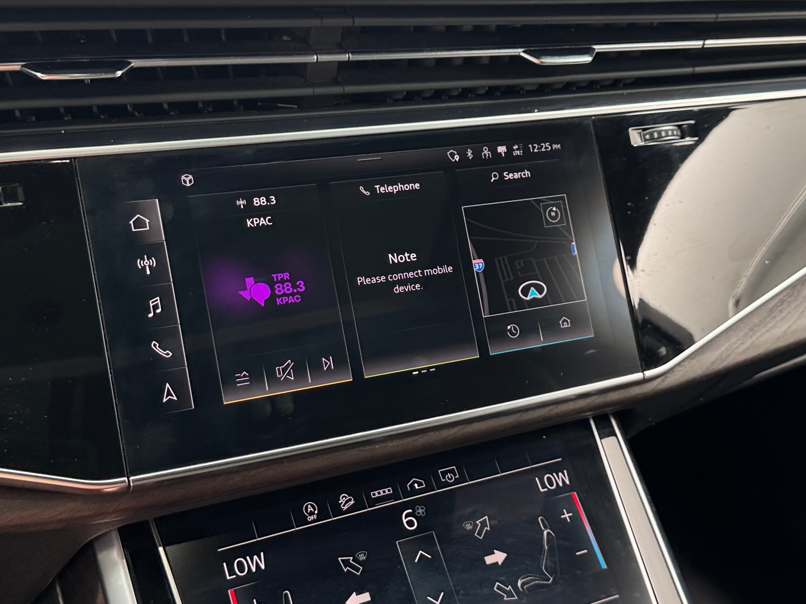 Thumbnail: 2021 Audi Q7 - 3