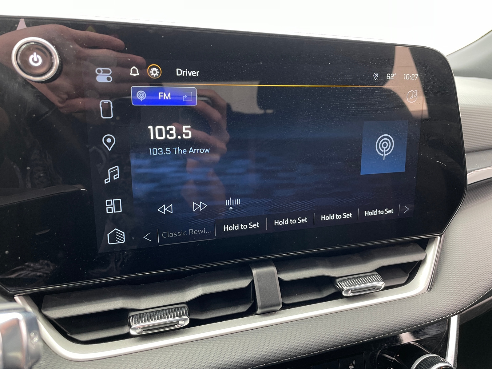 Thumbnail: 2025 Chevrolet Equinox - 4