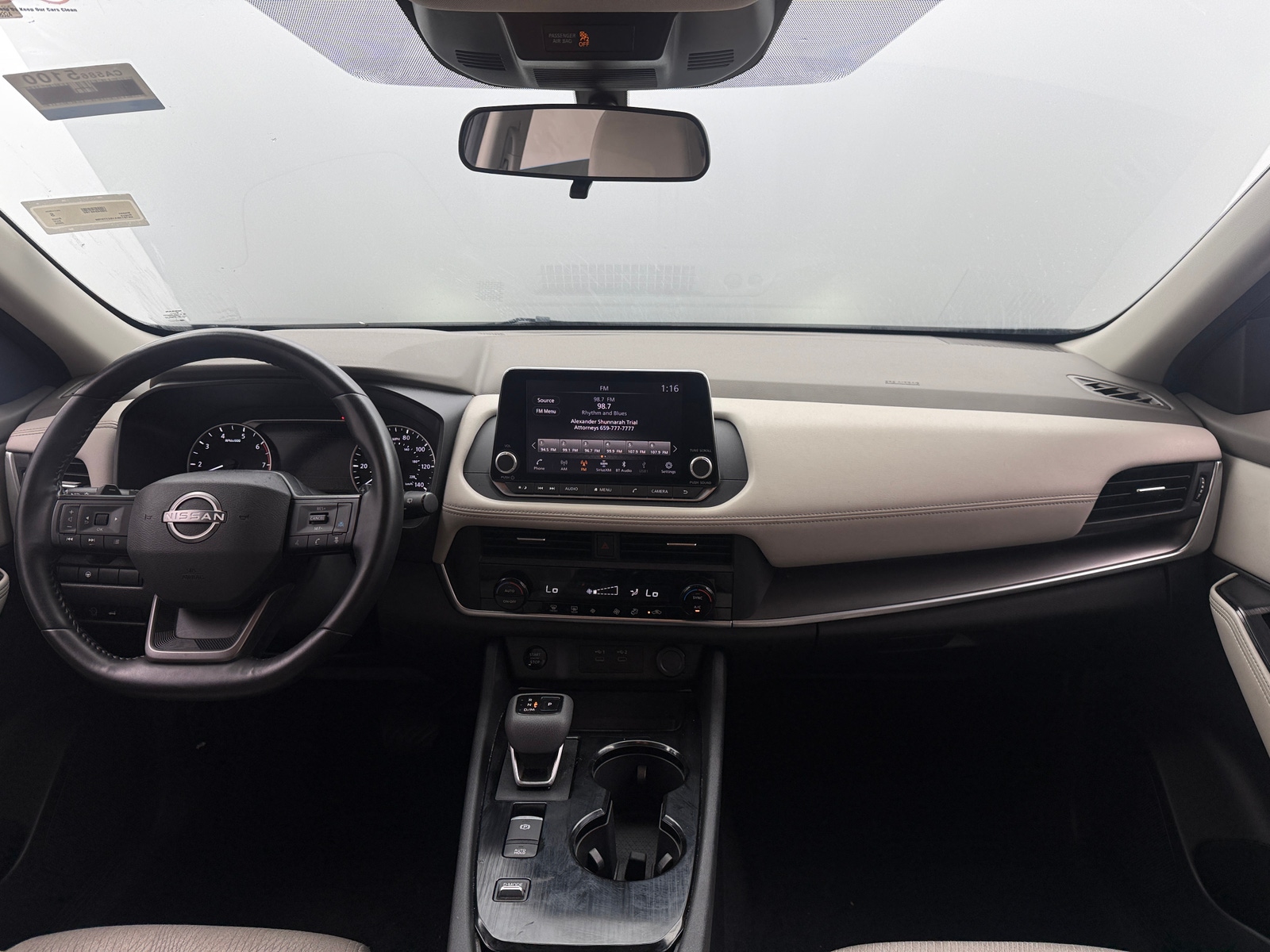 Thumbnail: 2025 Nissan Rogue - 3