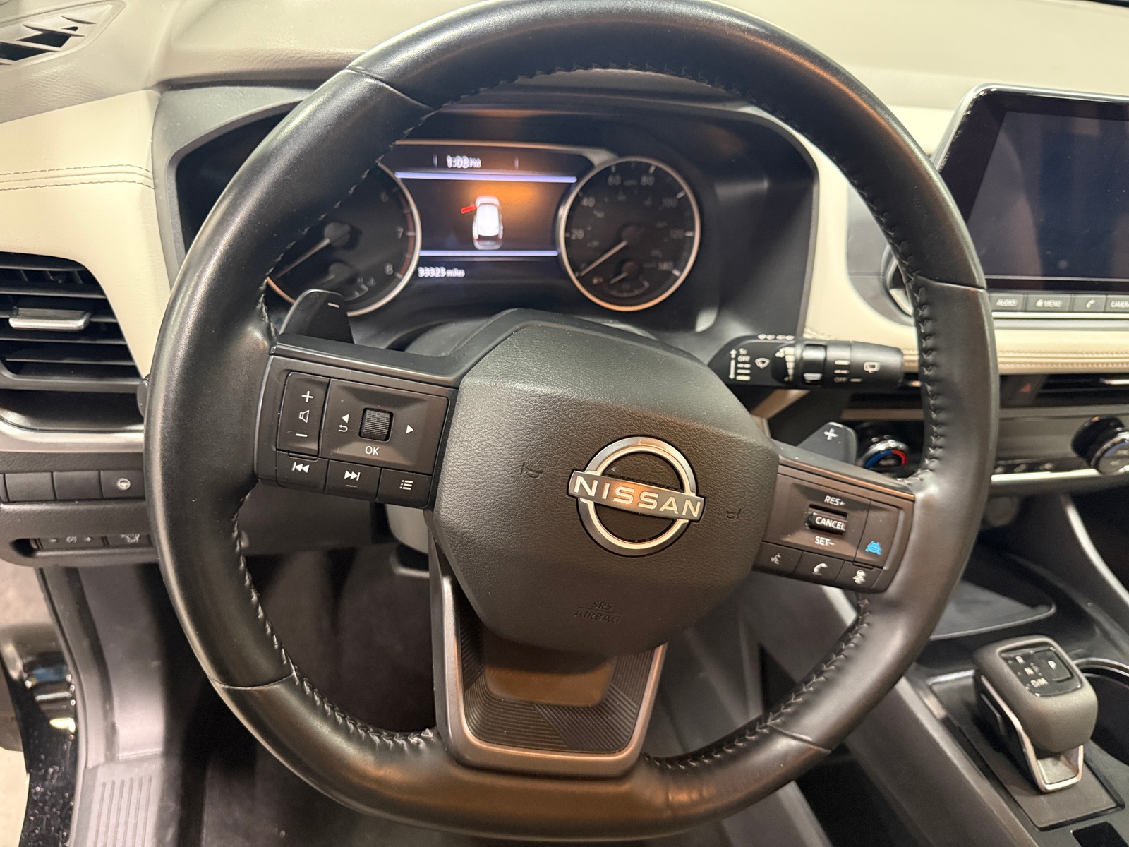 Thumbnail: 2025 Nissan Rogue - 5