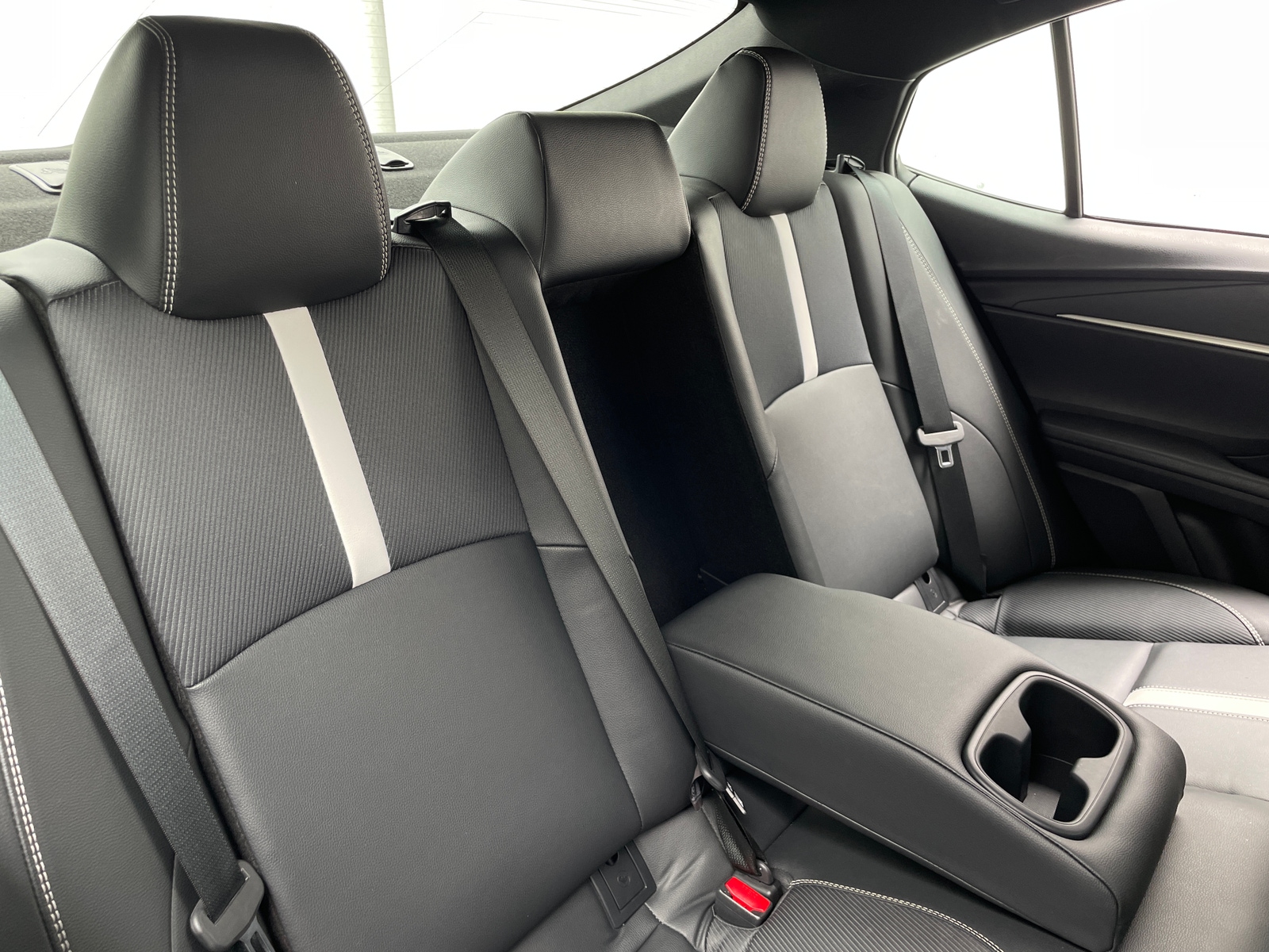 Thumbnail: 2025 Toyota Camry - 6