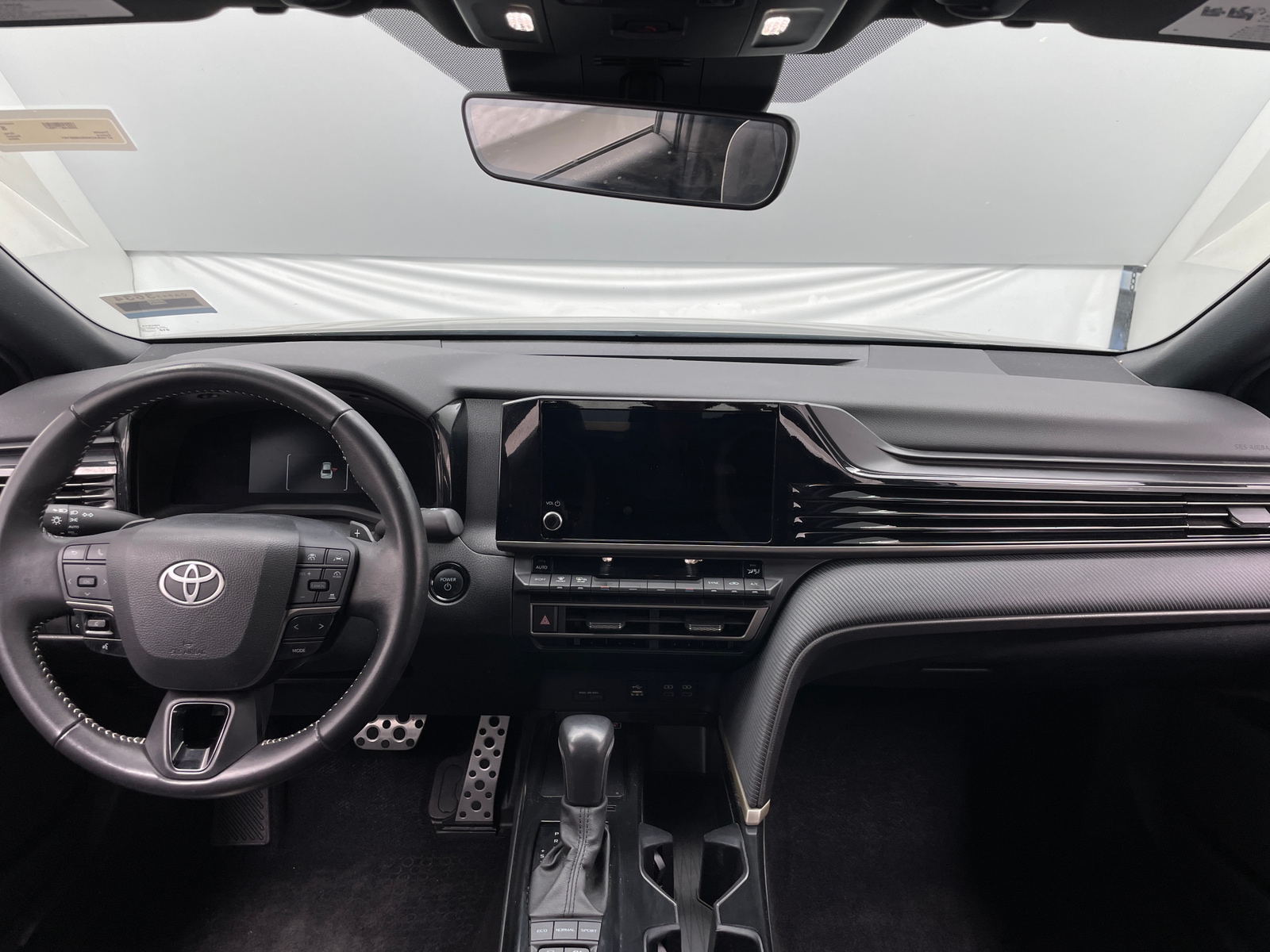 Thumbnail: 2025 Toyota Camry - 3