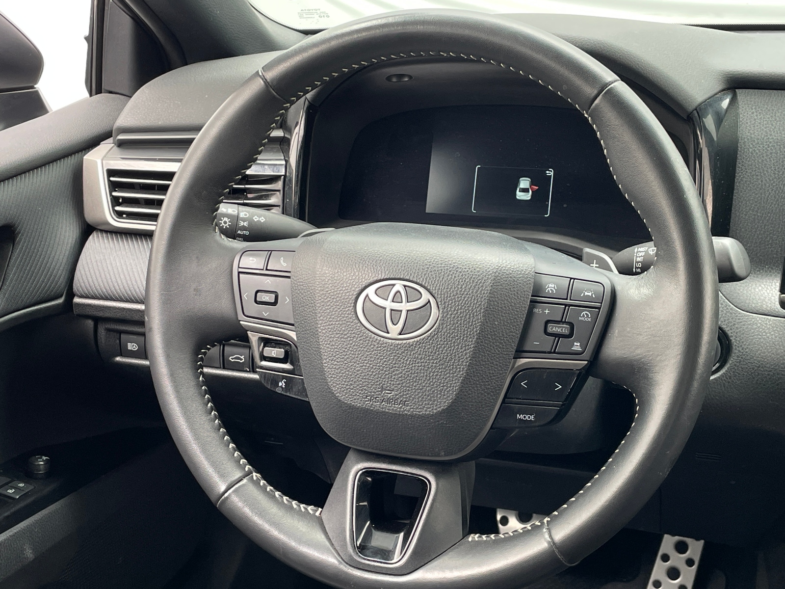 Thumbnail: 2025 Toyota Camry - 5